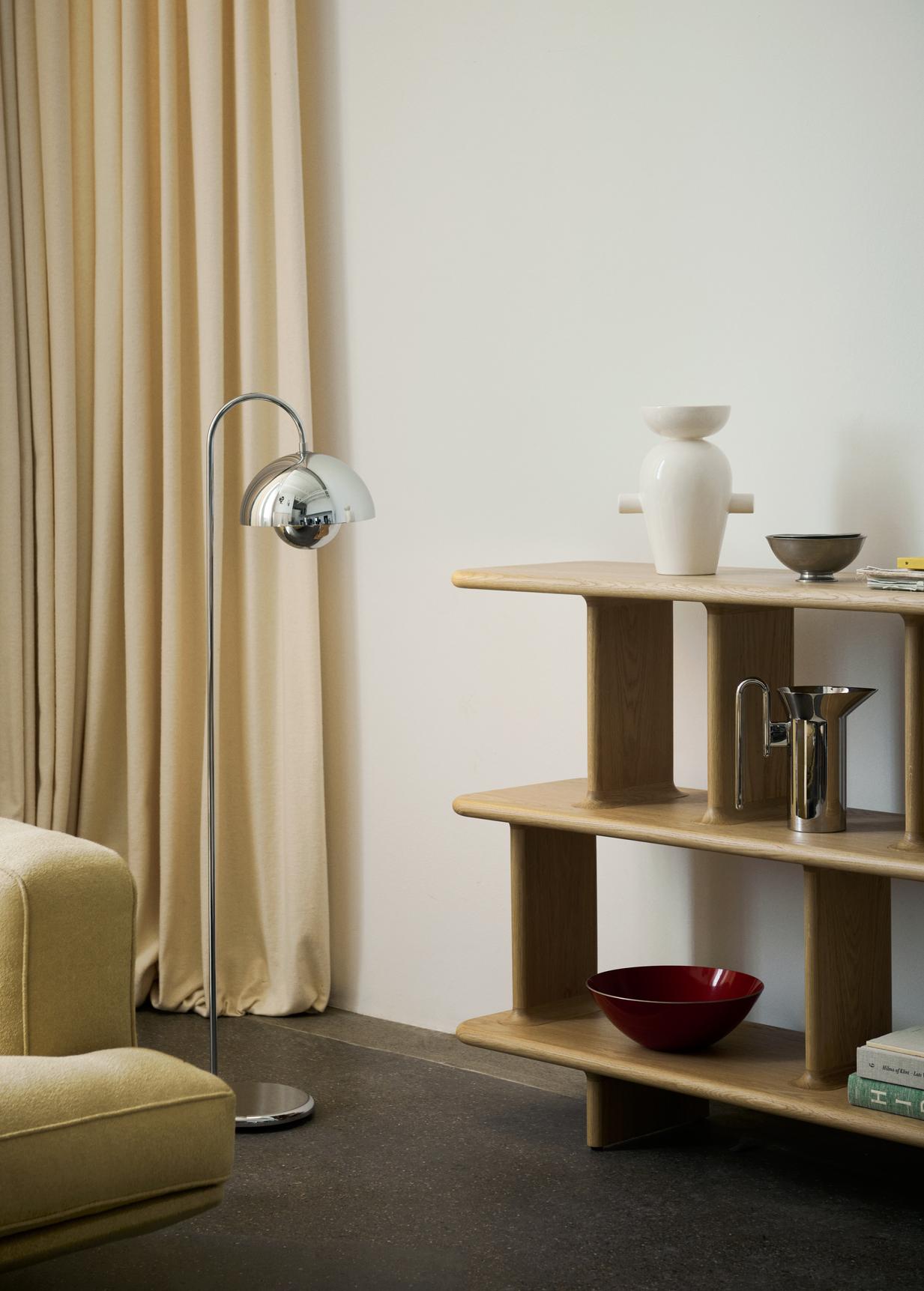 &Tradition Momento Vase JH40